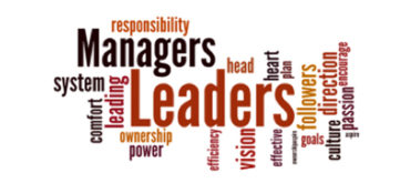 la leadership per il manager e leader
